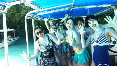 娱乐吃瓜君夜店